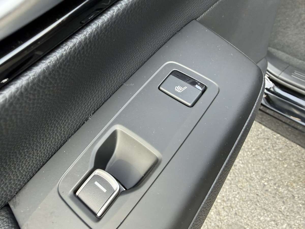 Fahrzeugbild eines Honda CR-V
