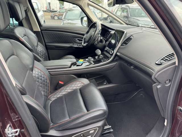 Fahrzeugbild eines Renault Espace