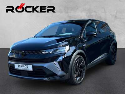 Bild Renault Symbioz