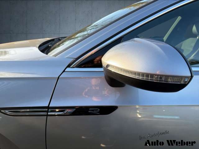 Fahrzeugbild eines Volkswagen Arteon