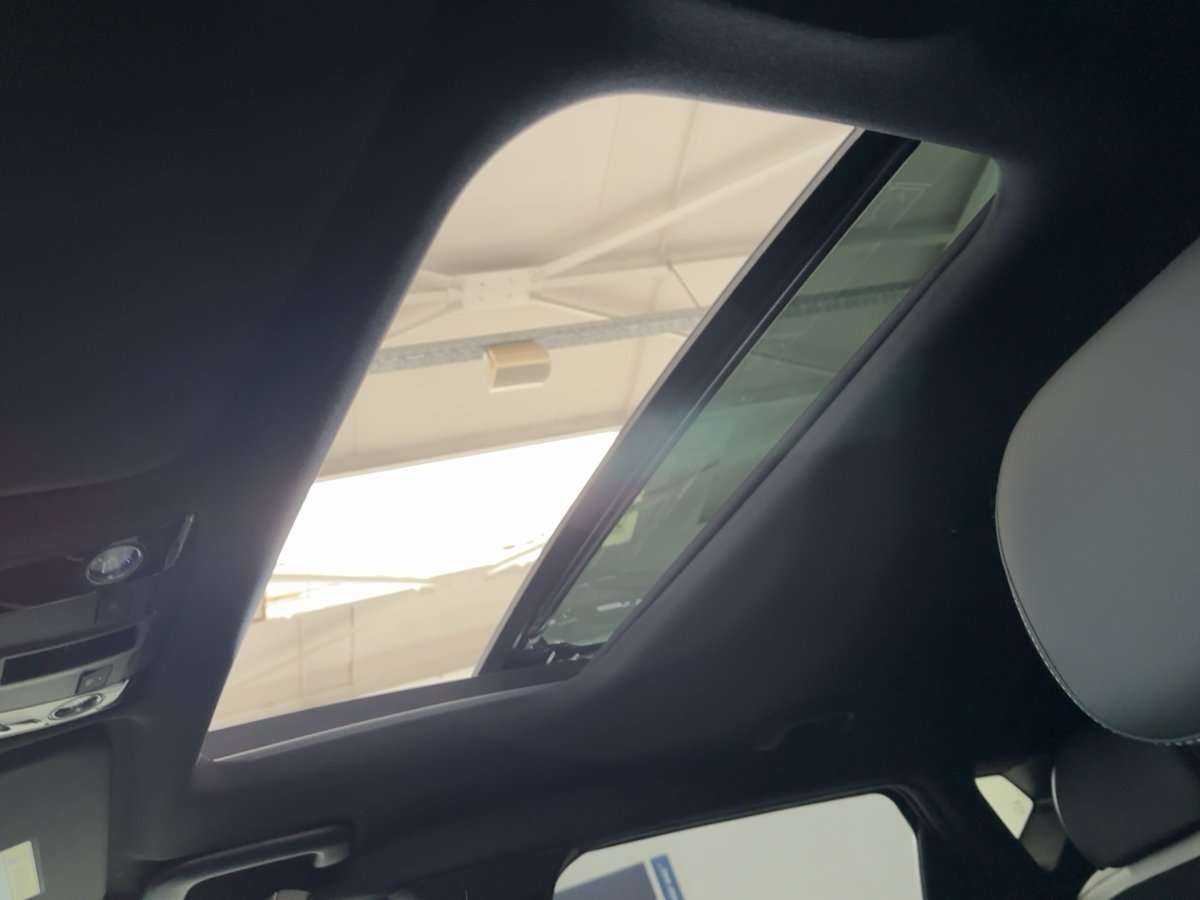 Fahrzeugbild eines Kia EV6