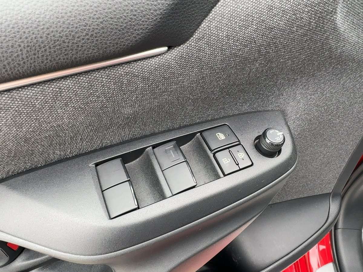 Fahrzeugbild eines Mazda Mazda2