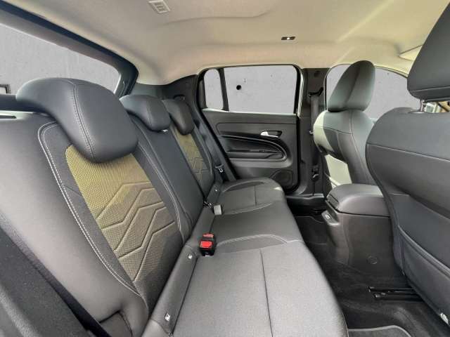 Fahrzeugbild eines Jeep Avenger