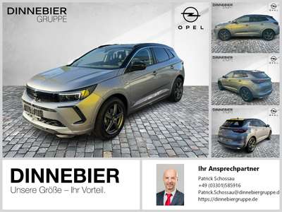 Bild Opel Grandland X