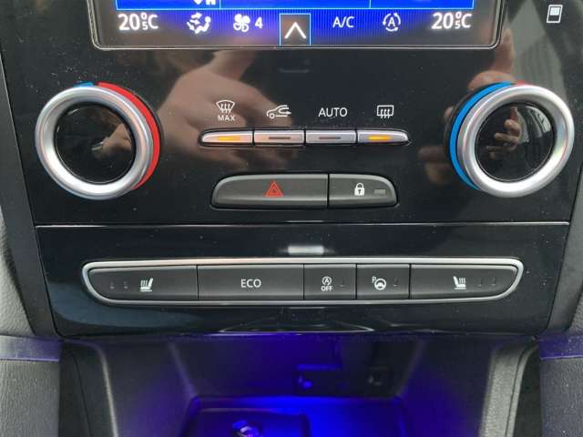 Fahrzeugbild eines Renault Koleos