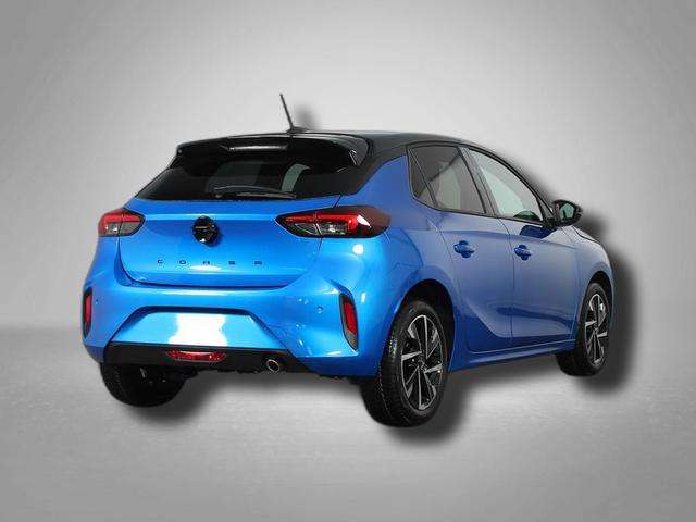 Fahrzeugbild eines Opel Corsa