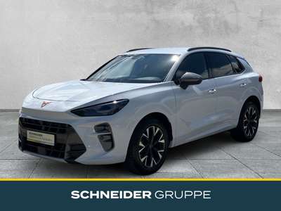 Bild CUPRA Terramar
