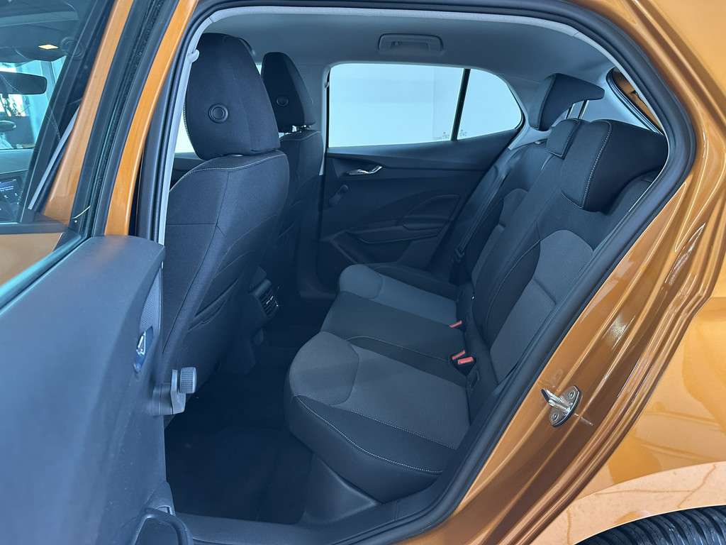 Fahrzeugbild eines Skoda Fabia
