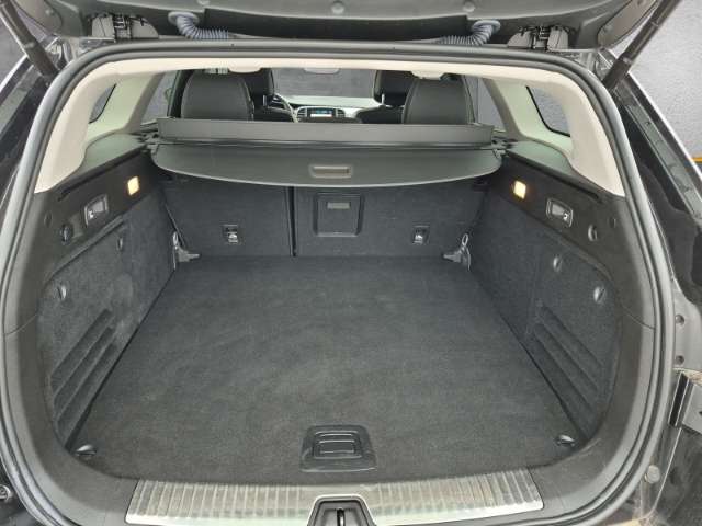 Fahrzeugbild eines Renault Talisman