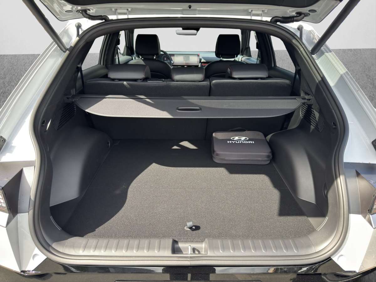 Fahrzeugbild eines Hyundai IONIQ 5