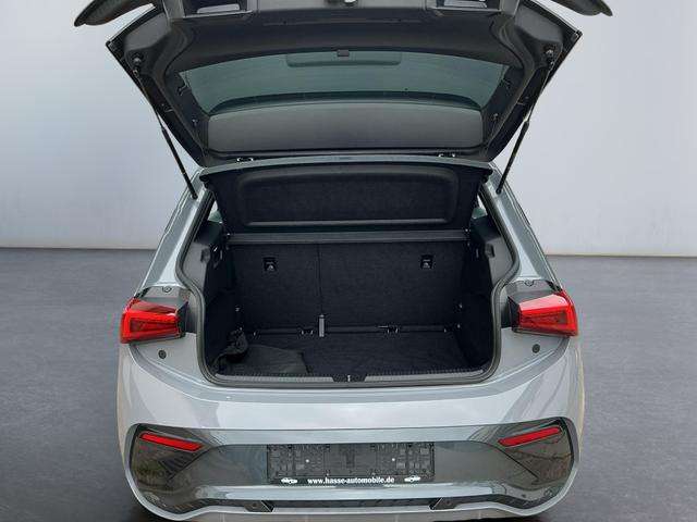 Fahrzeugbild eines CUPRA Born
