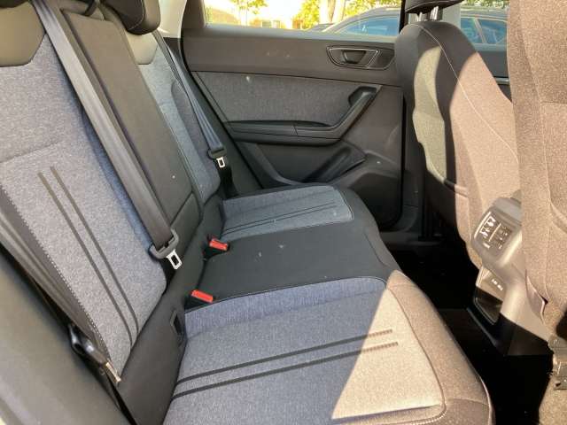 Fahrzeugbild eines SEAT Ateca