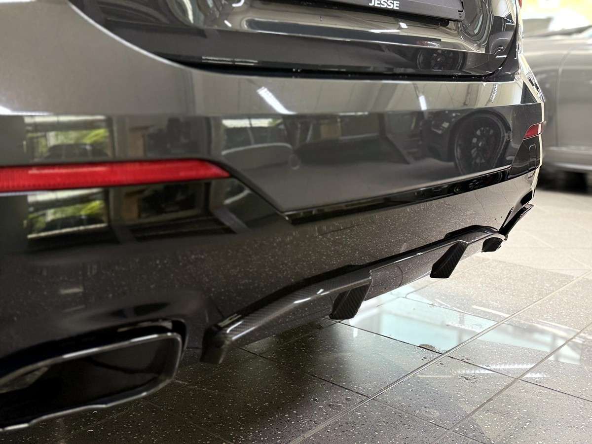 Fahrzeugbild eines BMW 4er-Reihe