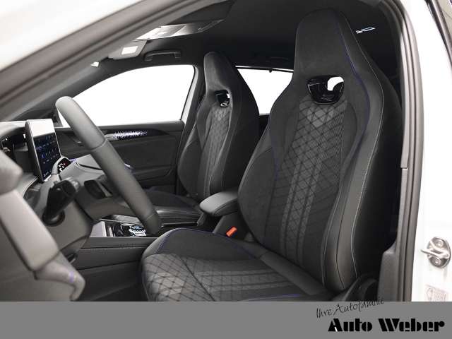 Fahrzeugbild eines Volkswagen Tayron