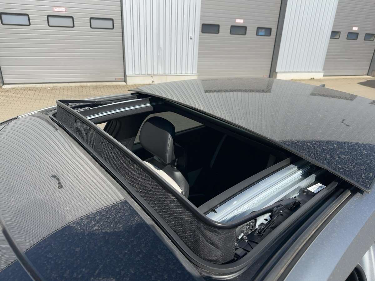 Fahrzeugbild eines Kia EV6