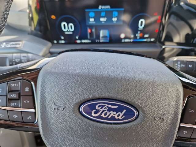 Fahrzeugbild eines Ford Transit Custom