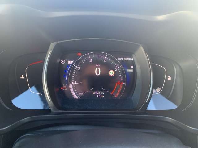 Fahrzeugbild eines Renault Kadjar