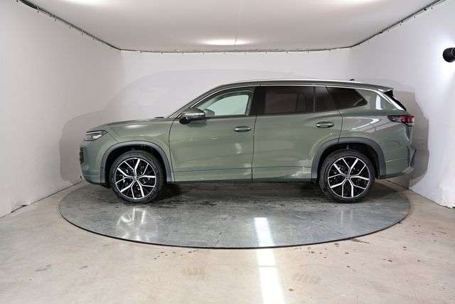 Fahrzeugbild eines Volkswagen Tayron