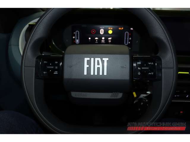 Fahrzeugbild eines Fiat Grande Panda