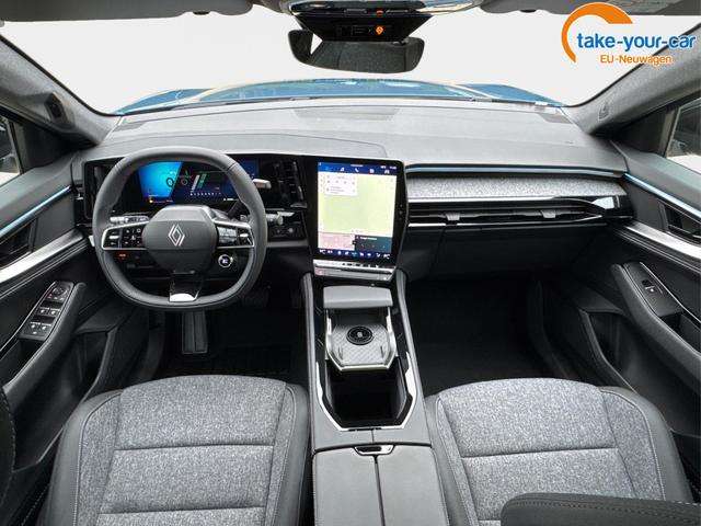 Fahrzeugbild eines Renault Austral