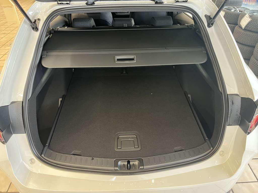 Fahrzeugbild eines Suzuki Swace