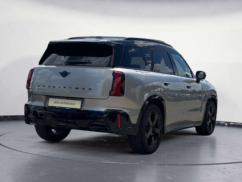 Fahrzeugbild eines MINI Countryman