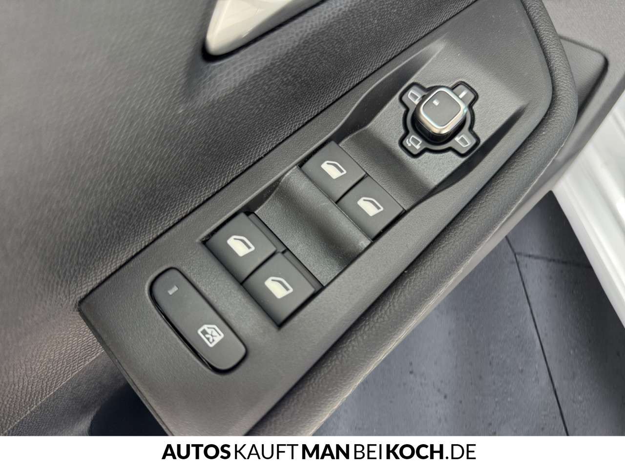 Fahrzeugbild eines Opel Astra