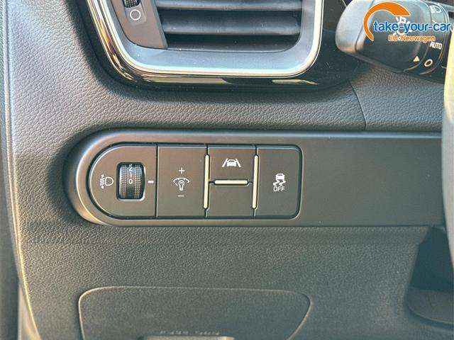 Fahrzeugbild eines Kia XCeed