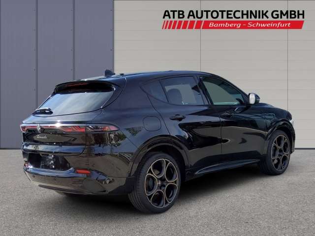 Fahrzeugbild eines Alfa Romeo Tonale