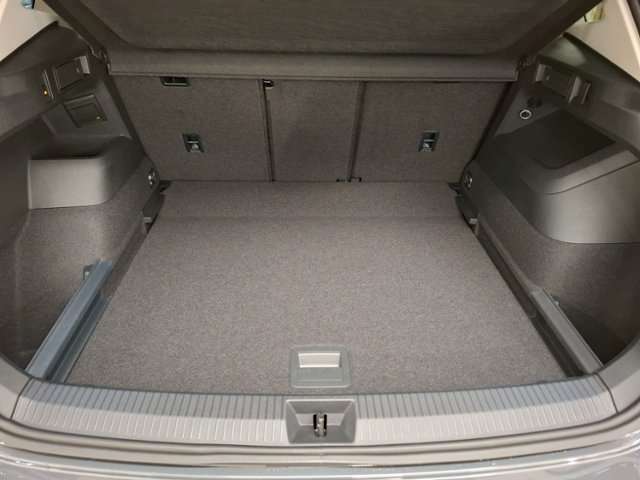 Fahrzeugbild eines Volkswagen Tiguan