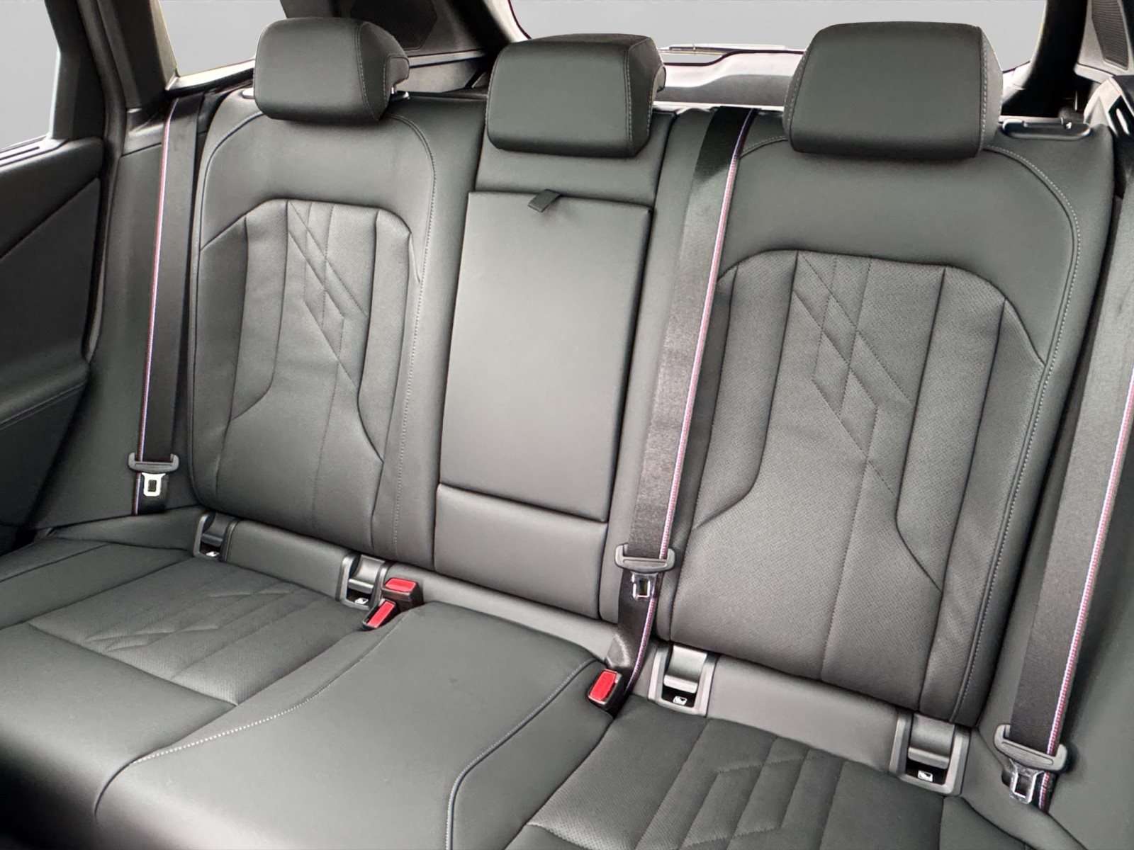 Fahrzeugbild eines BMW X3