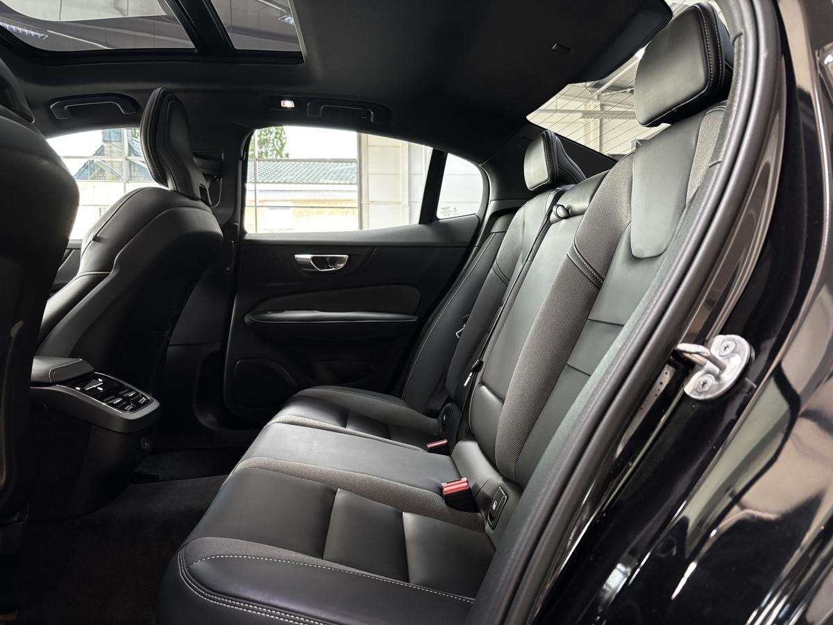 Fahrzeugbild eines Volvo S60