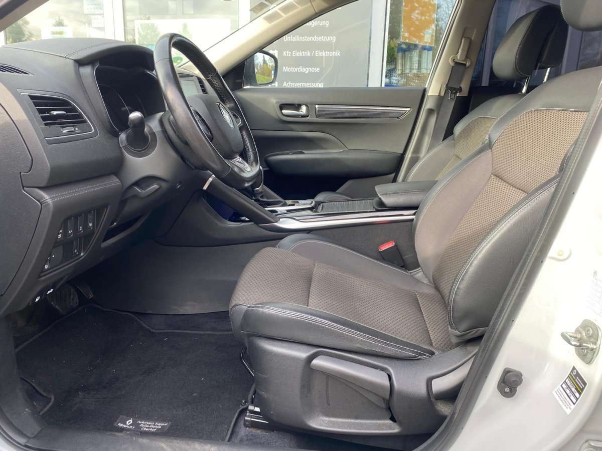 Fahrzeugbild eines Renault Koleos