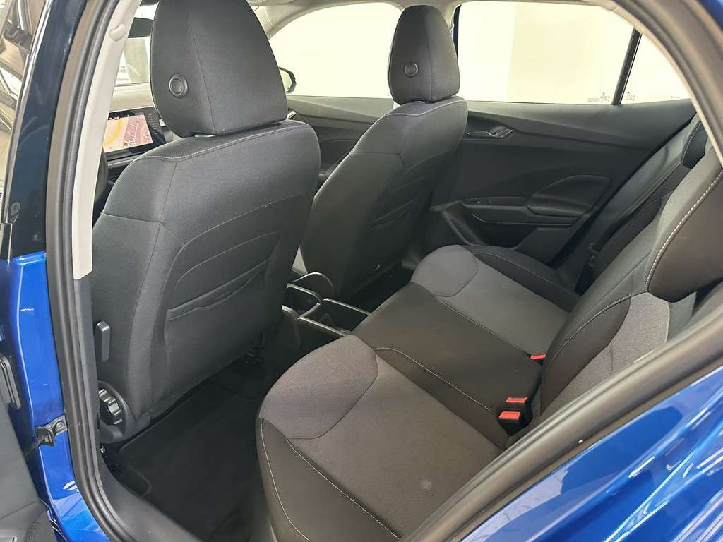 Fahrzeugbild eines Skoda Fabia