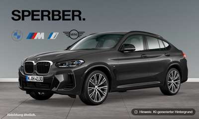 Bild BMW X4