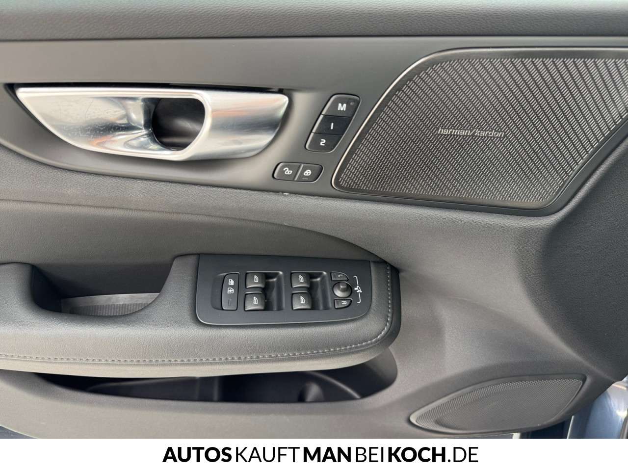 Fahrzeugbild eines Volvo V60