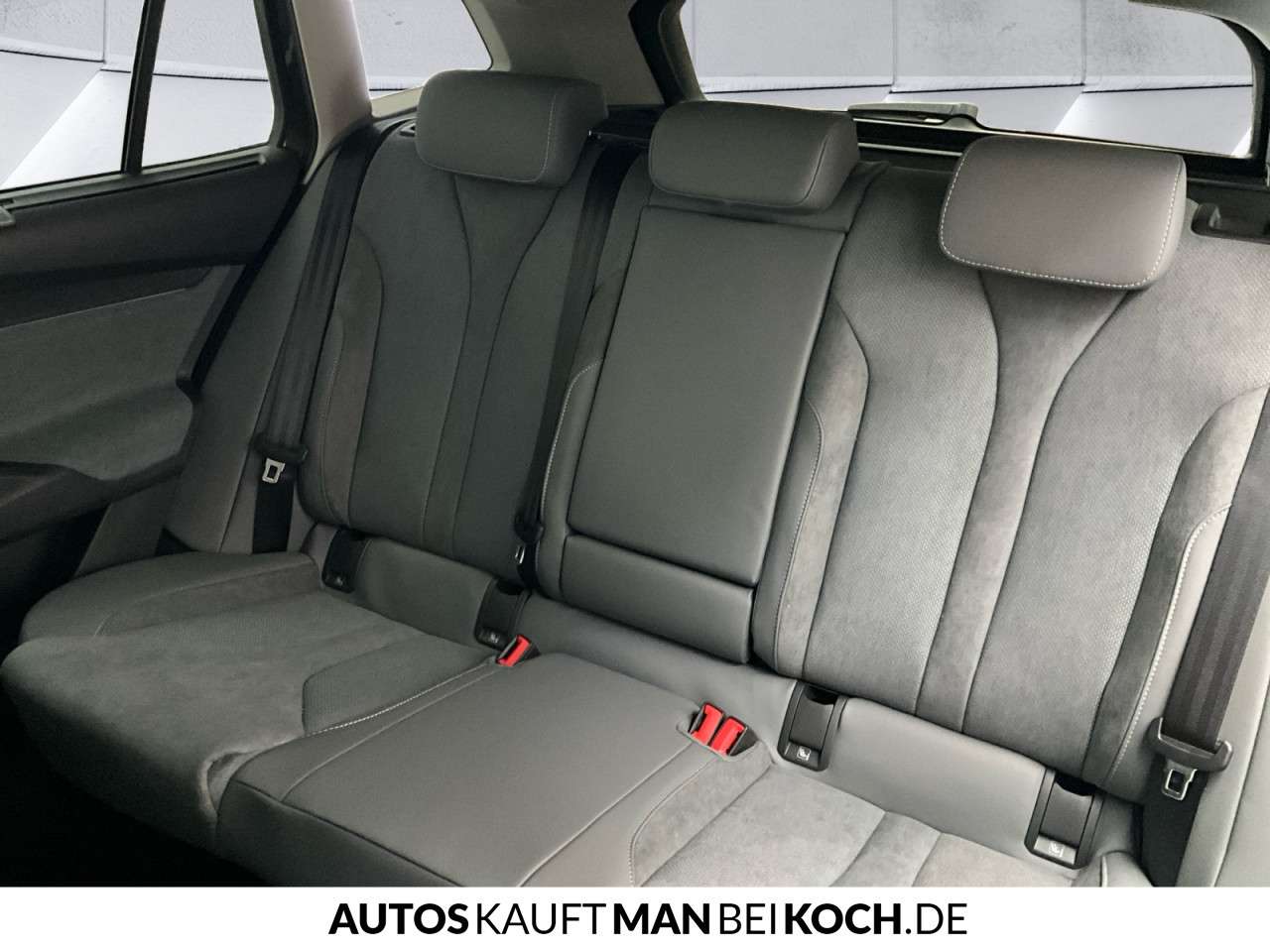 Fahrzeugbild eines Skoda ENYAQ