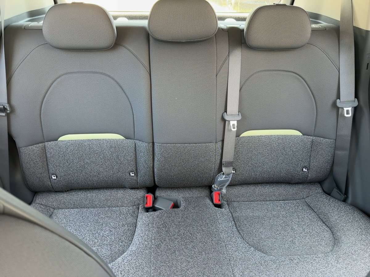 Fahrzeugbild eines Kia EV2