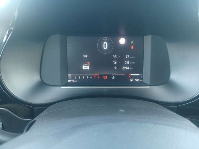 Fahrzeugbild eines Opel Corsa