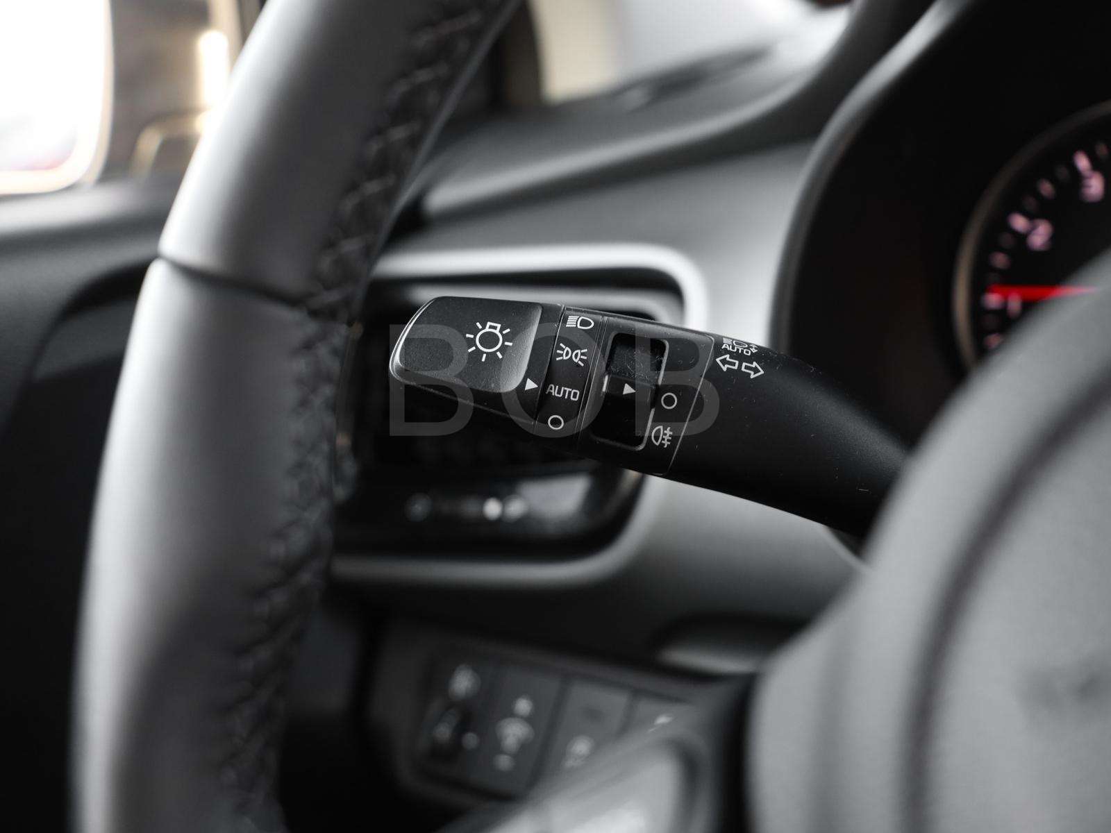 Fahrzeugbild eines Kia Stonic