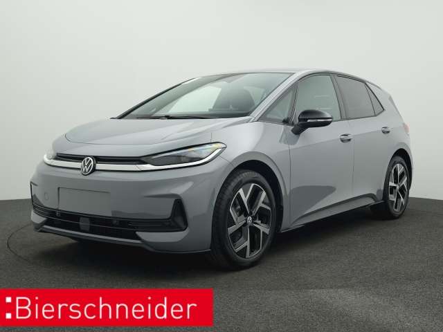 Fahrzeugbild eines Volkswagen ID.3
