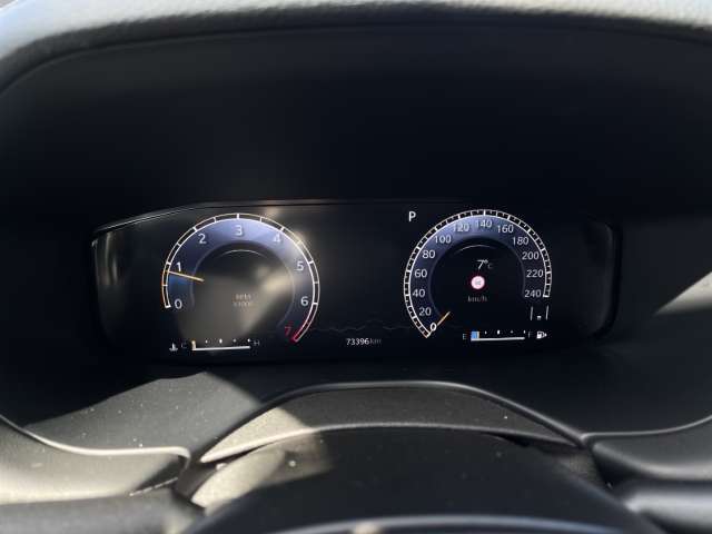Fahrzeugbild eines Jeep Compass