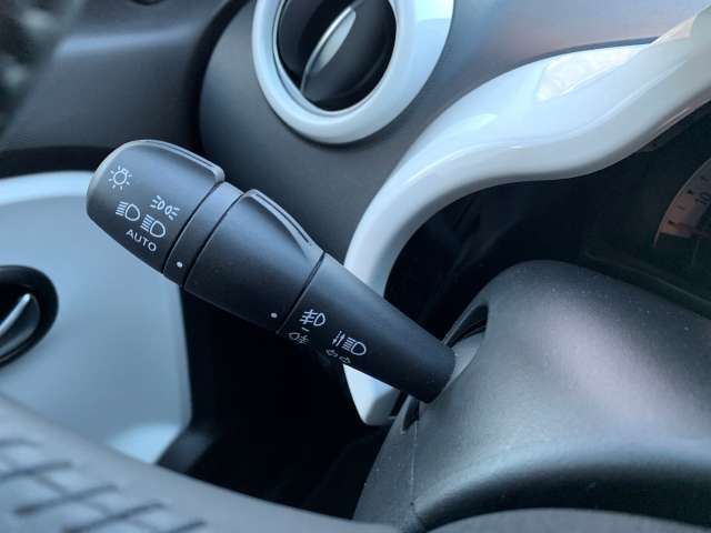 Fahrzeugbild eines Renault Twingo