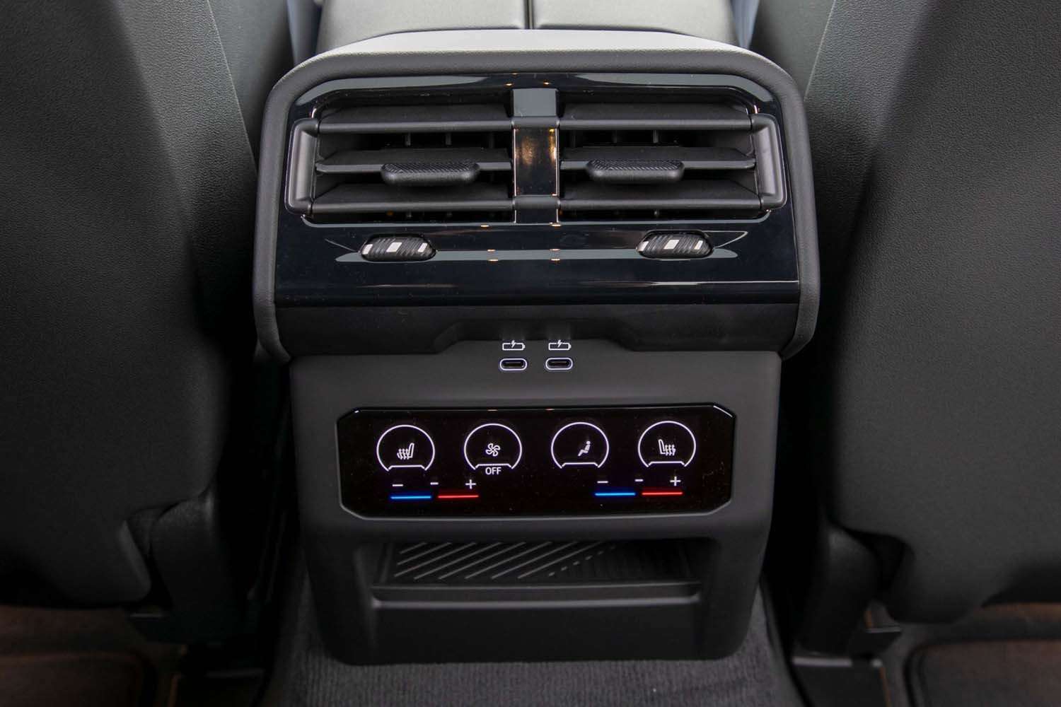 Fahrzeugbild eines BMW 5er-Reihe