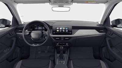 Bild Skoda Scala