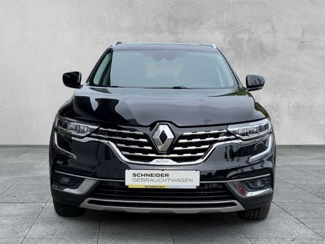Fahrzeugbild eines Renault Koleos