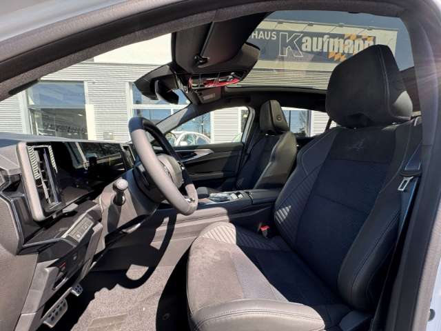 Fahrzeugbild eines Renault Rafale