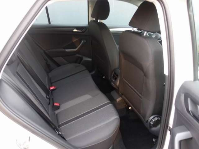 Fahrzeugbild eines Volkswagen T-Roc