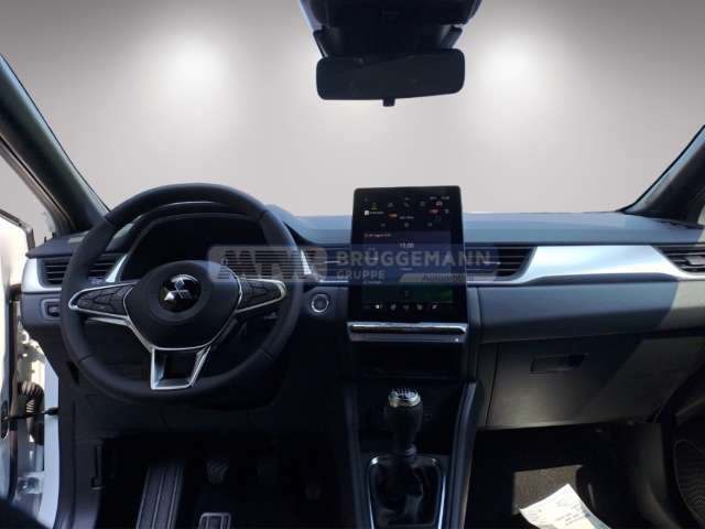 Fahrzeugbild eines Mitsubishi ASX