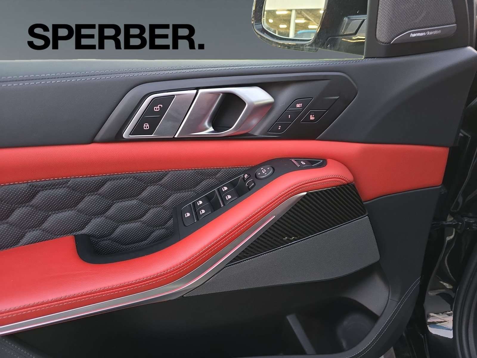 Fahrzeugbild eines BMW X5